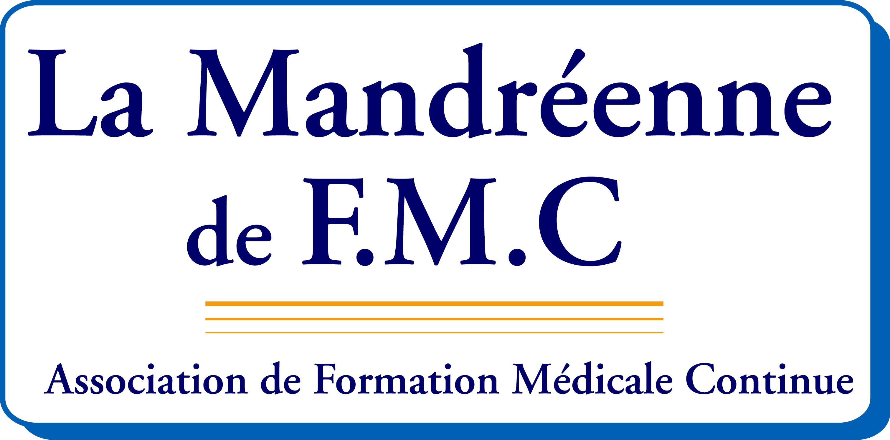 LA MANDREENNE DE FMC
